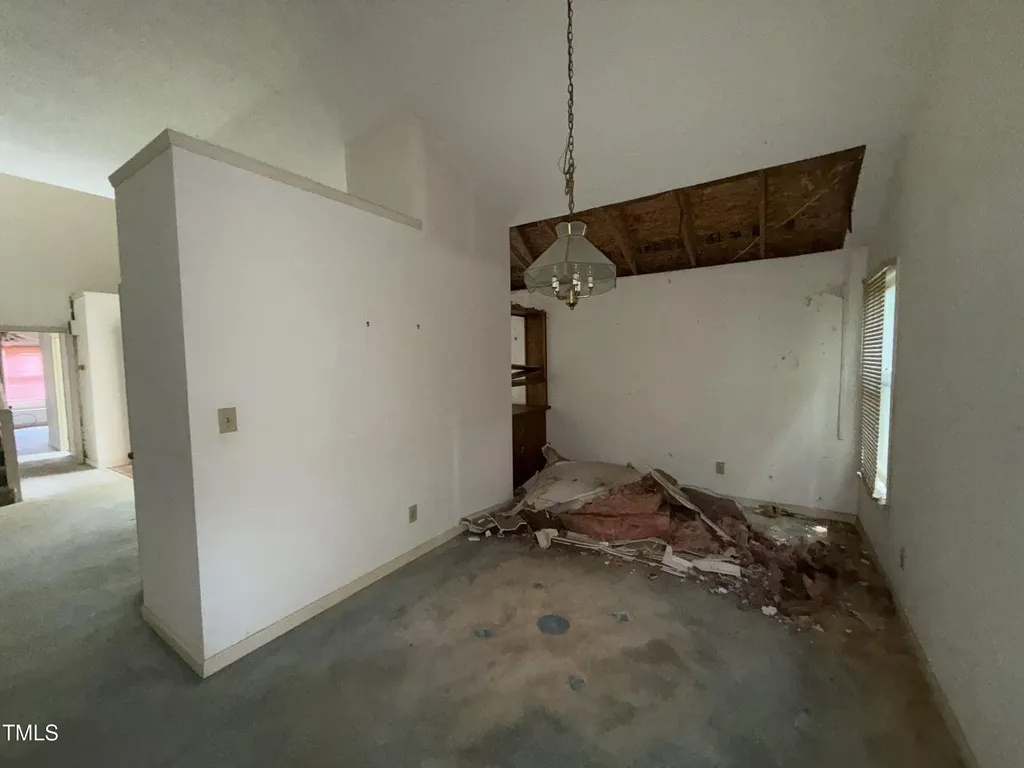 2308 Stonesthrow Court Raleigh NC 27610