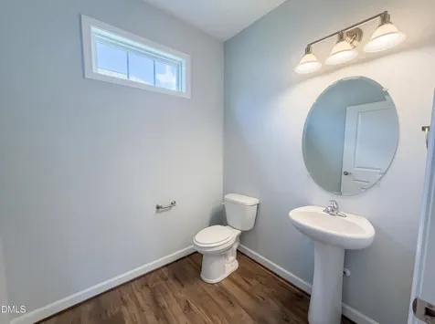 1227 Prospect Drive Mebane NC 27302