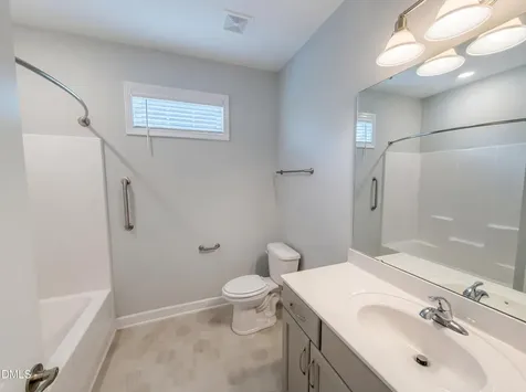 1227 Prospect Drive Mebane NC 27302