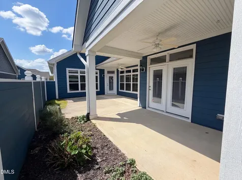 1227 Prospect Drive Mebane NC 27302