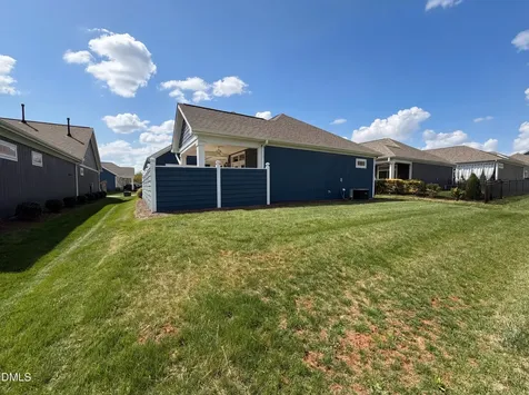 1227 Prospect Drive Mebane NC 27302
