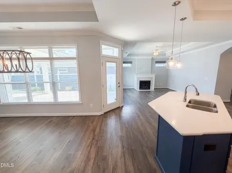 1227 Prospect Drive Mebane NC 27302
