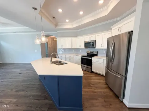 1227 Prospect Drive Mebane NC 27302