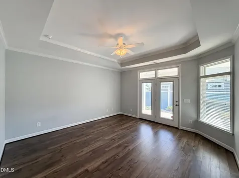 1227 Prospect Drive Mebane NC 27302