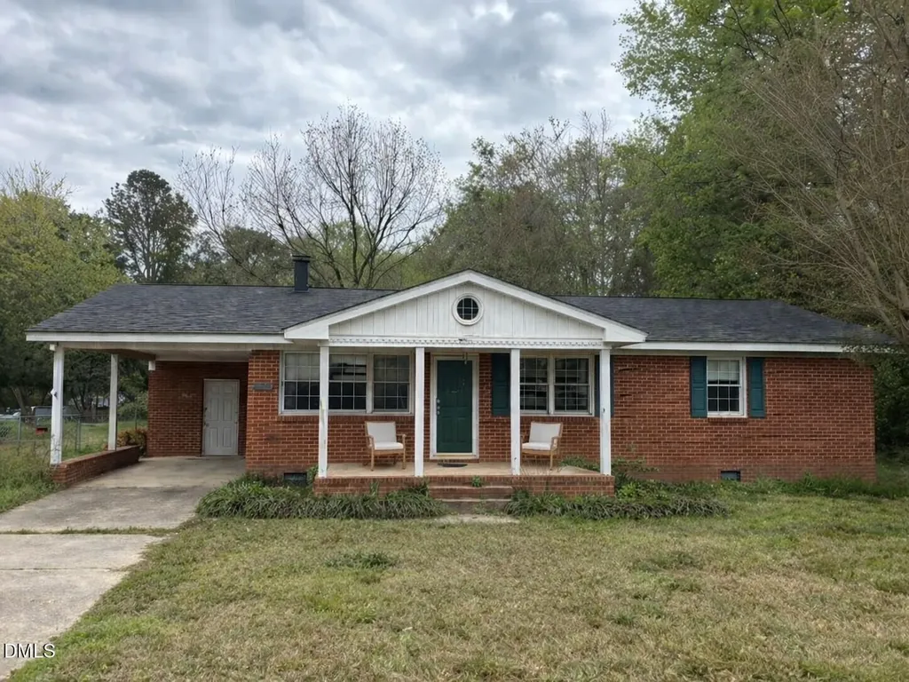 3395 Highway 210 Smithfield NC 27577