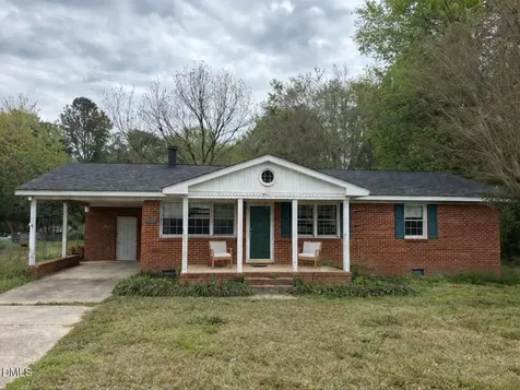 3395 Highway 210 Smithfield NC 27577