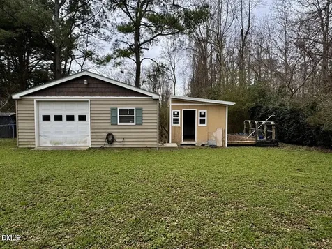 3395 Highway 210 Smithfield NC 27577