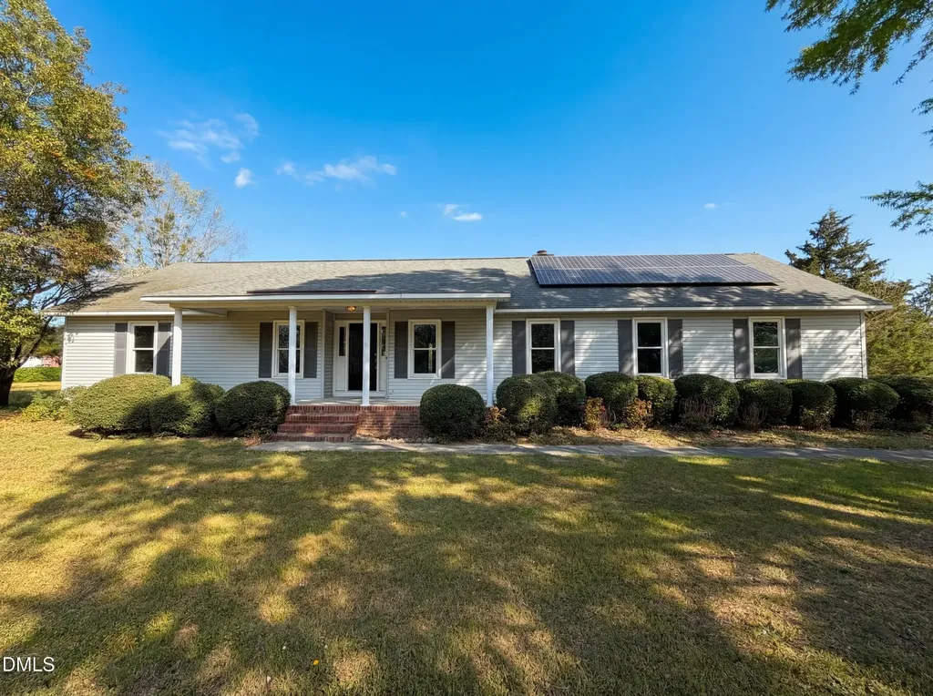 3209 County Line Road Fayetteville NC 28306