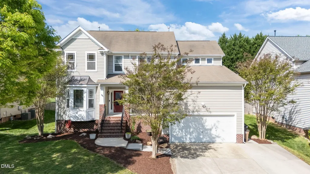 9049 Linslade Way Wake Forest NC 27587