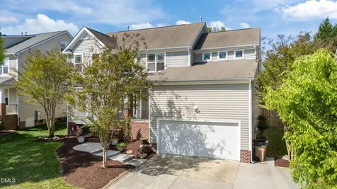 9049 Linslade Way Wake Forest NC 27587