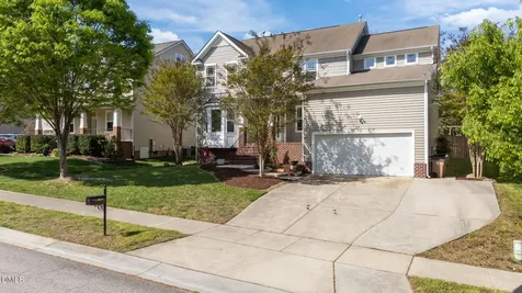 9049 Linslade Way Wake Forest NC 27587