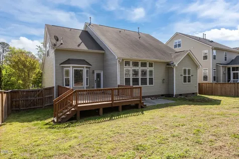 9049 Linslade Way Wake Forest NC 27587