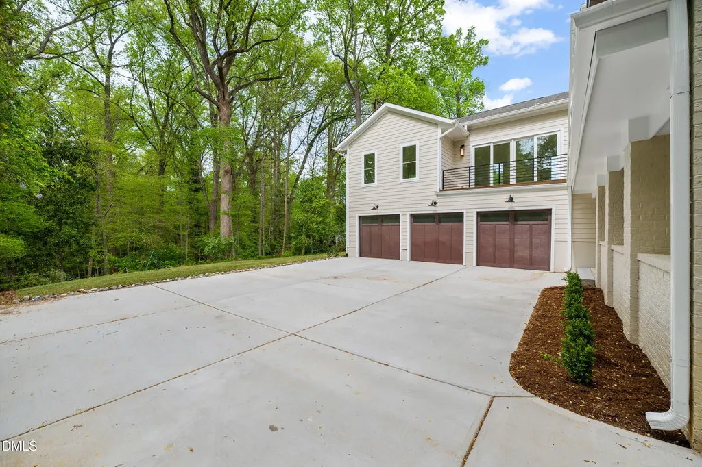 2817 Claremont Road Raleigh NC 27608