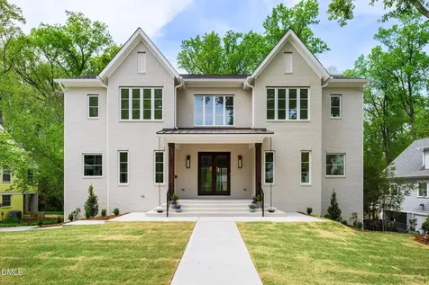 2817 Claremont Road Raleigh NC 27608