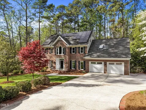 917 Welland Court Raleigh NC 27614