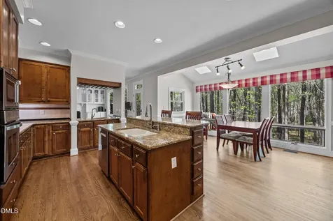 917 Welland Court Raleigh NC 27614