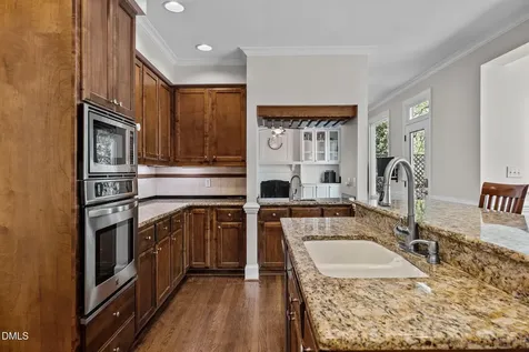 917 Welland Court Raleigh NC 27614
