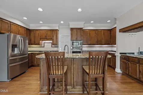 917 Welland Court Raleigh NC 27614