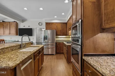 917 Welland Court Raleigh NC 27614