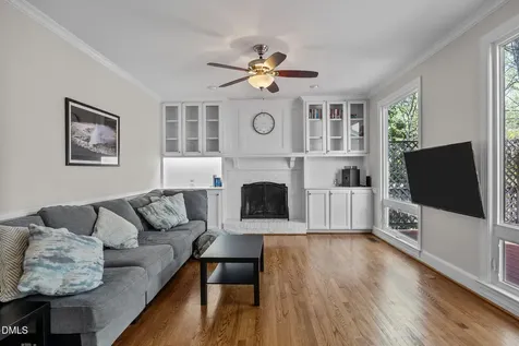 917 Welland Court Raleigh NC 27614