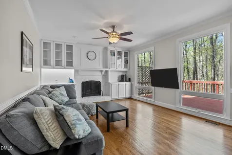 917 Welland Court Raleigh NC 27614