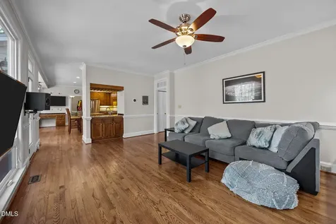 917 Welland Court Raleigh NC 27614