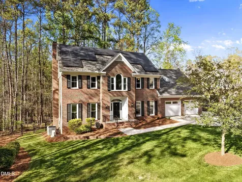 917 Welland Court Raleigh NC 27614