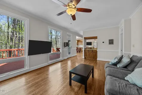 917 Welland Court Raleigh NC 27614