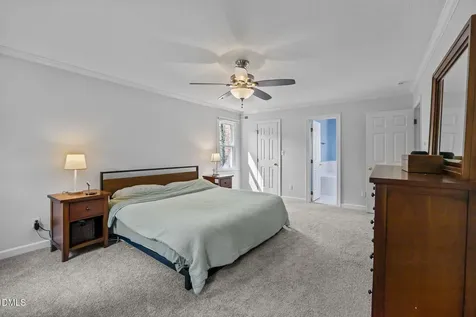 917 Welland Court Raleigh NC 27614
