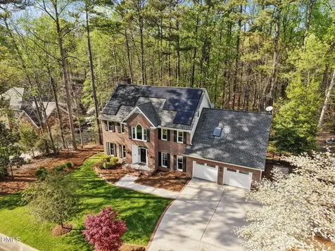 917 Welland Court Raleigh NC 27614