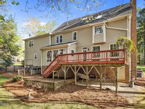 917 Welland Court Raleigh NC 27614