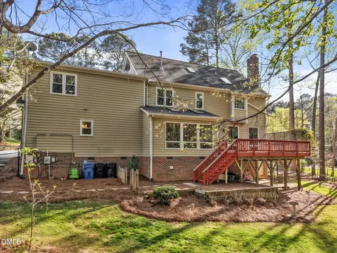 917 Welland Court Raleigh NC 27614