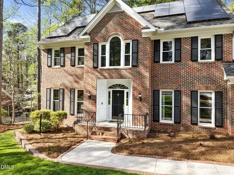 917 Welland Court Raleigh NC 27614