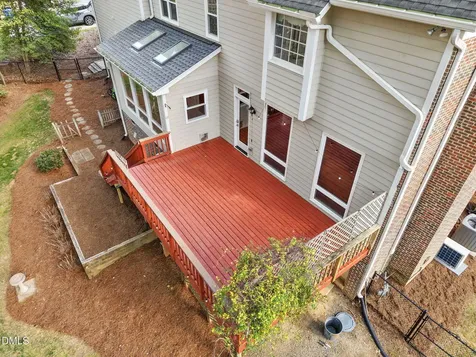 917 Welland Court Raleigh NC 27614