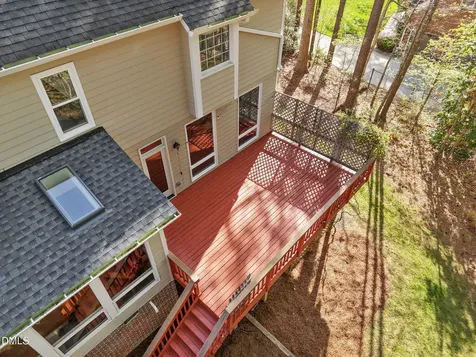 917 Welland Court Raleigh NC 27614