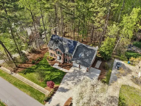 917 Welland Court Raleigh NC 27614