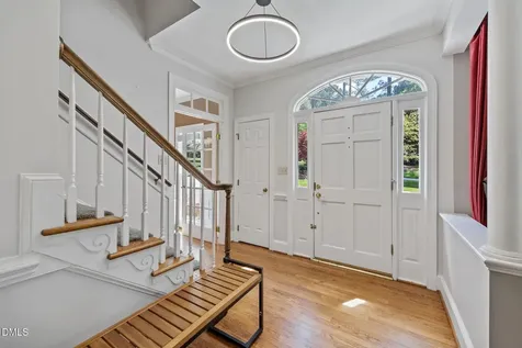 917 Welland Court Raleigh NC 27614