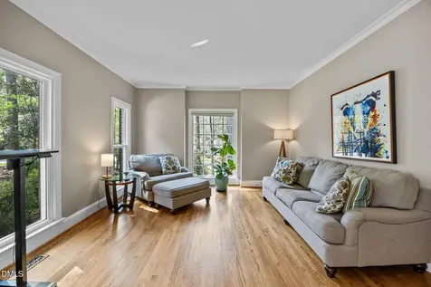 917 Welland Court Raleigh NC 27614