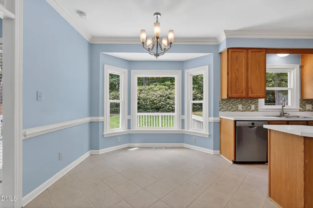 4221 Tolchester Place Raleigh NC 27613