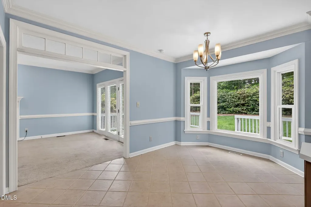 4221 Tolchester Place Raleigh NC 27613