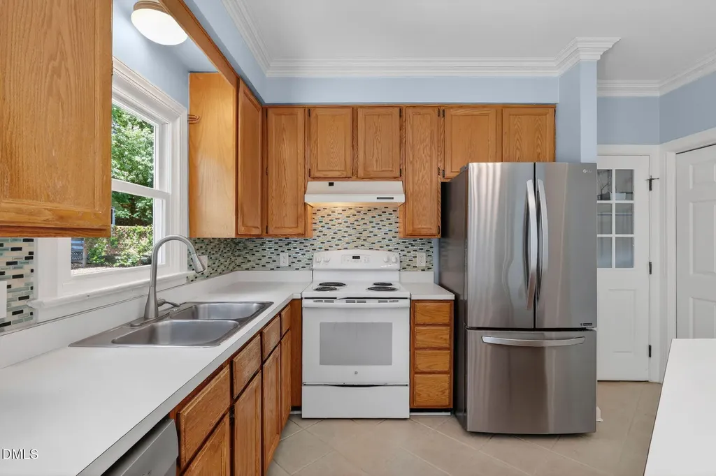 4221 Tolchester Place Raleigh NC 27613