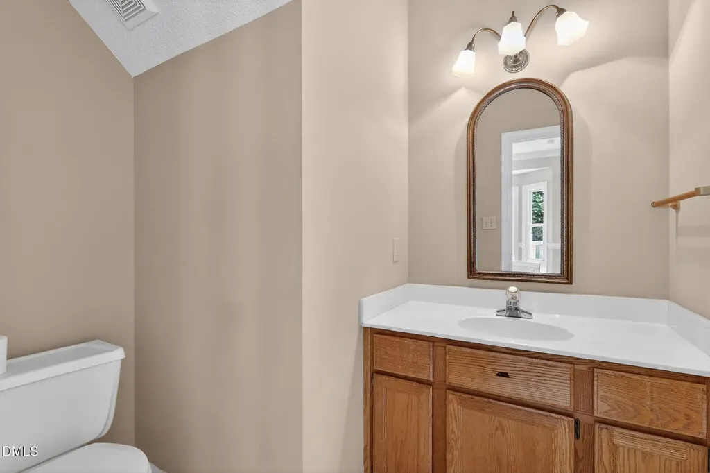 4221 Tolchester Place Raleigh NC 27613