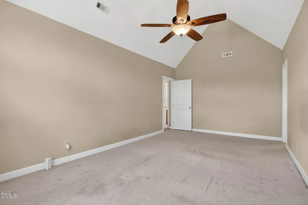 4221 Tolchester Place Raleigh NC 27613