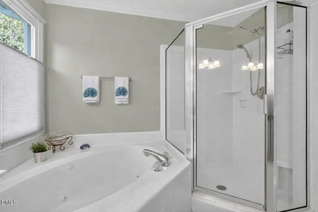 4221 Tolchester Place Raleigh NC 27613