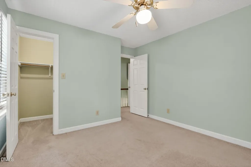 4221 Tolchester Place Raleigh NC 27613