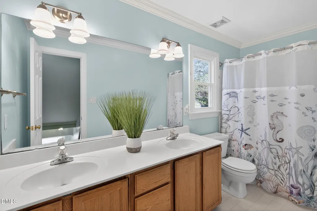4221 Tolchester Place Raleigh NC 27613