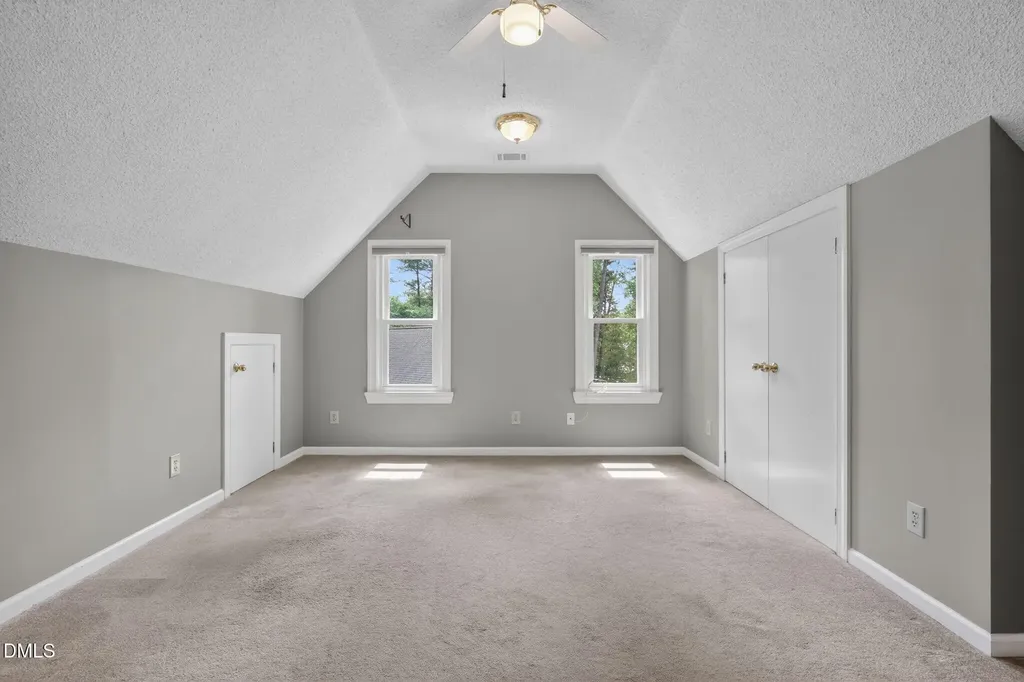 4221 Tolchester Place Raleigh NC 27613
