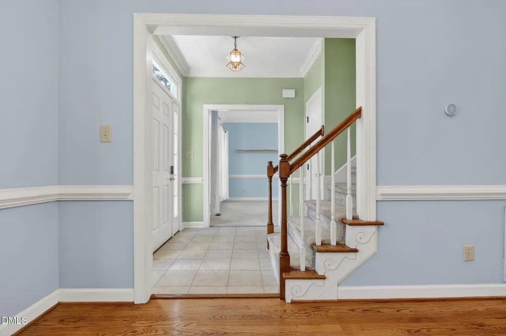 4221 Tolchester Place Raleigh NC 27613