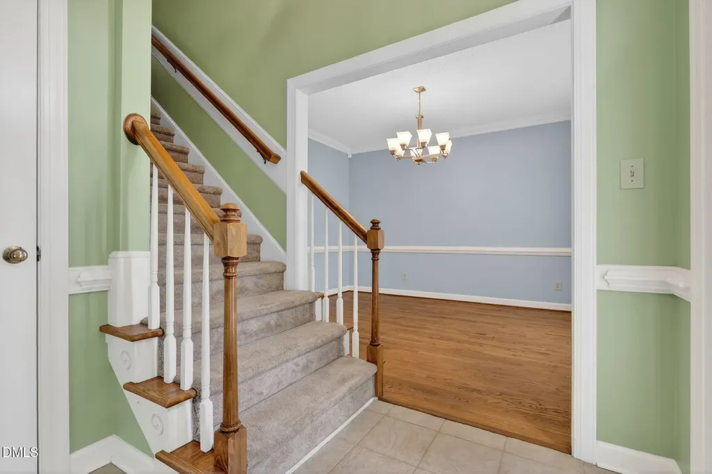 4221 Tolchester Place Raleigh NC 27613