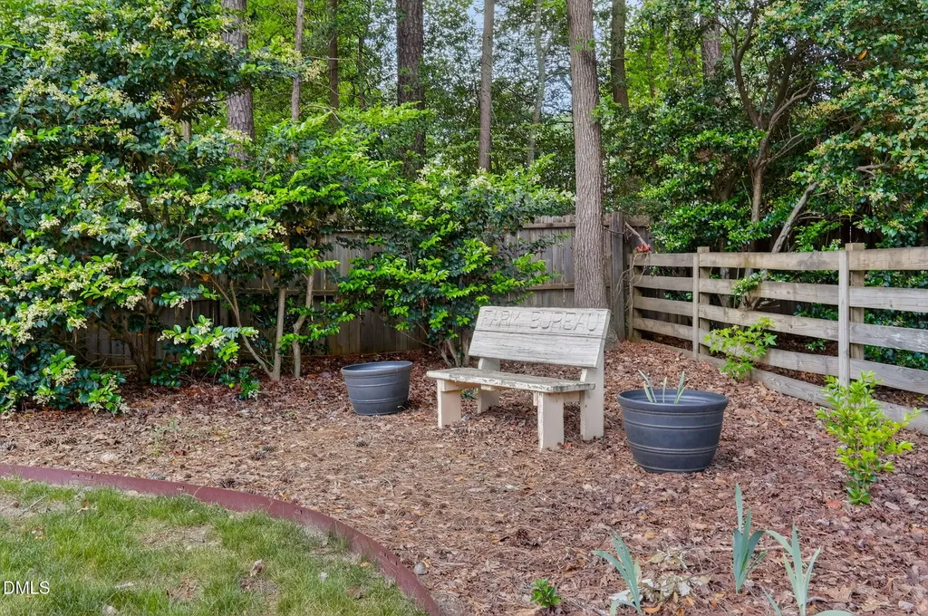 4221 Tolchester Place Raleigh NC 27613
